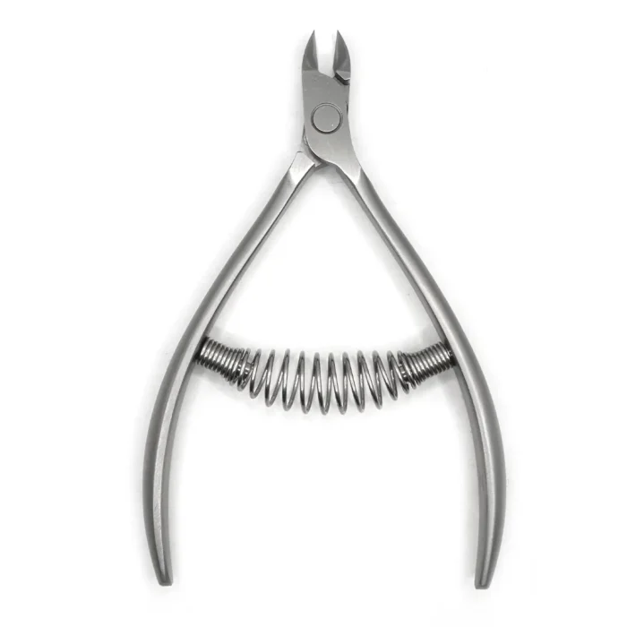 Alicate Profissional para Cutícula Azzio - AZS01 - Imagem 7