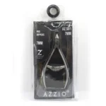 Alicate Profissional para Cutícula Azzio - AZ 206 - Imagem 10