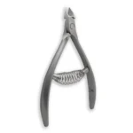Alicate Profissional para Cutícula Azzio - AZS01 - Imagem 2