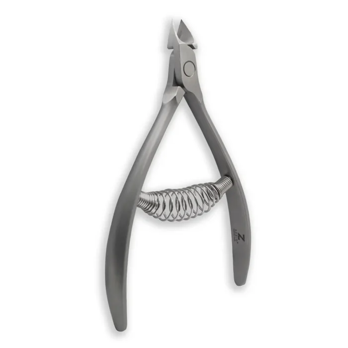 Alicate Profissional para Cutícula Azzio - AZS01 - Imagem 2