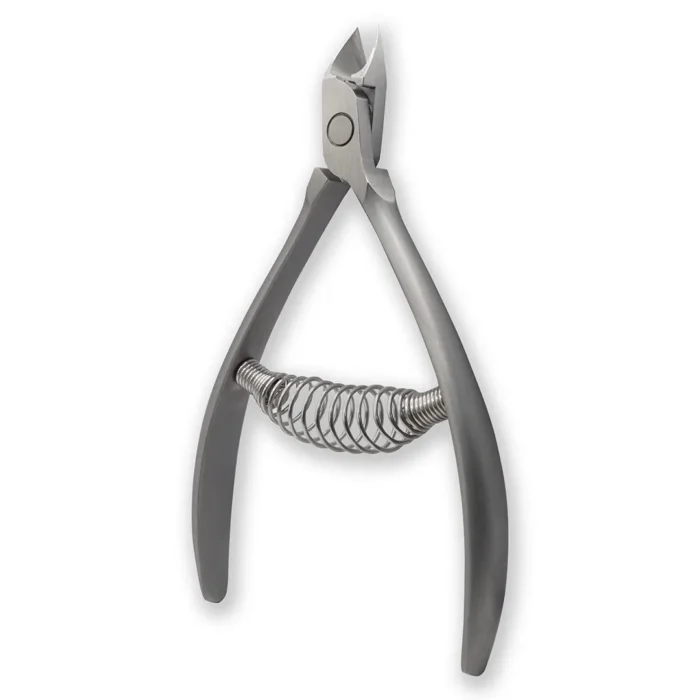 Alicate Profissional para Cutícula Azzio - AZS01 - Imagem 4