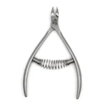 Alicate Profissional para Cutícula Azzio - AZS01 - Imagem 6