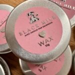 Cera Black Milk By Smirnova