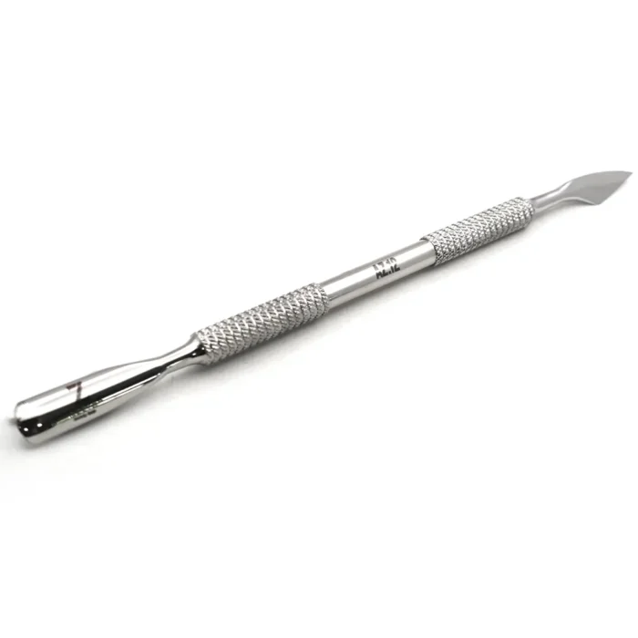 Espátula Profissional para Manicure e Pedicure Azzio - AZ 12 - Imagem 1