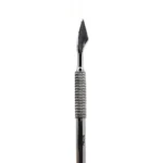 Espátula Profissional para Manicure e Pedicure Azzio - AZ 12 - Imagem 2