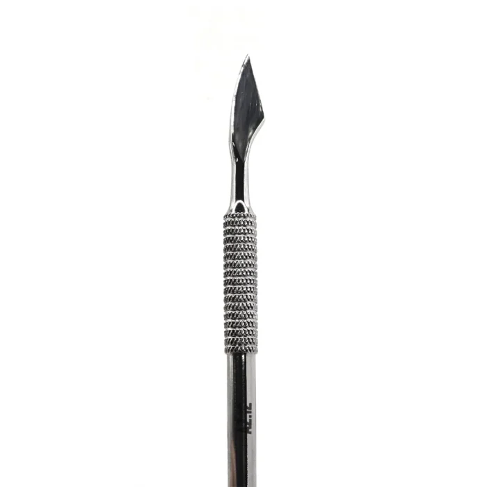 Espátula Profissional para Manicure e Pedicure Azzio - AZ 12 - Imagem 2