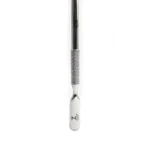 Espátula Profissional para Manicure e Pedicure (Orange Stick e Limpador) Azzio - AZ 13 - Imagem 3