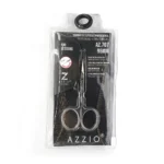 Tesoura Profissional para Cutícula Azzio - AZ 707 - Imagem 4