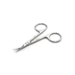 Tesoura Profissional para Cutícula Azzio - AZ 707 - Imagem 2