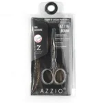 Tesoura Profissional para Cutícula Azzio - AZ 716 - Imagem 4