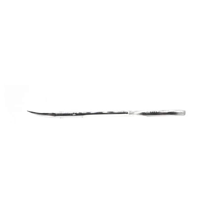 Tesoura Profissional para Cutícula Azzio - AZ 716 - Imagem 3