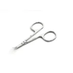 Tesoura Profissional para Cutícula Azzio - AZ 716 - Imagem 2