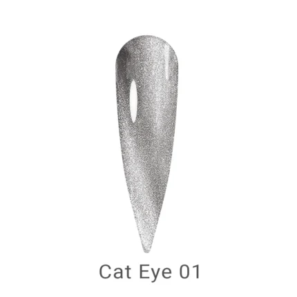 Cat Eye 01 Charms Beauty