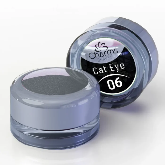 Cat Eye 06 Charms Beauty - Imagem 2