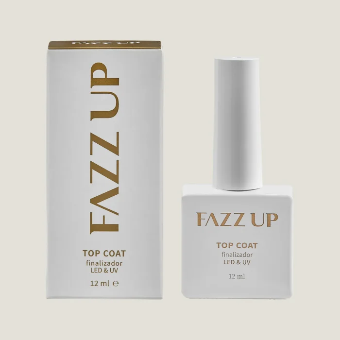 Top Coat Fazz Up - Imagem 1
