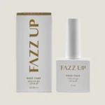Gel Base Coat Fazz Up