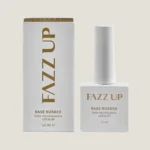 Gel Base Rubber Incolor Fazz Up