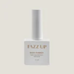 Gel Base Rubber Incolor Fazz Up - Imagem 2
