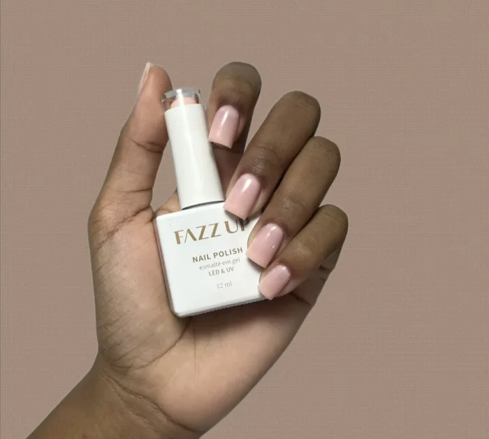Esmalte em gel - Blush - Imagem 2