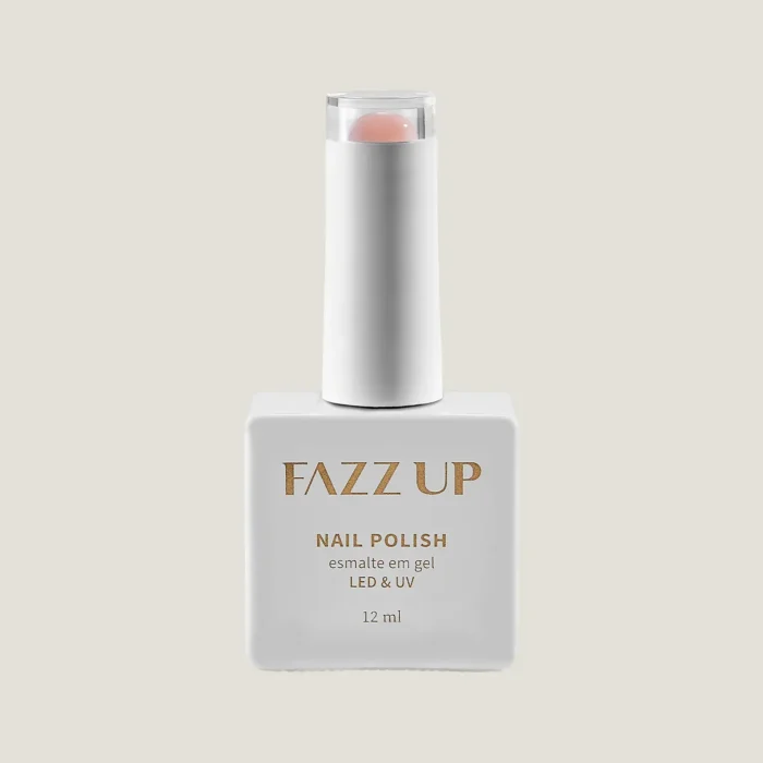 Esmalte em gel - Blush - Imagem 1