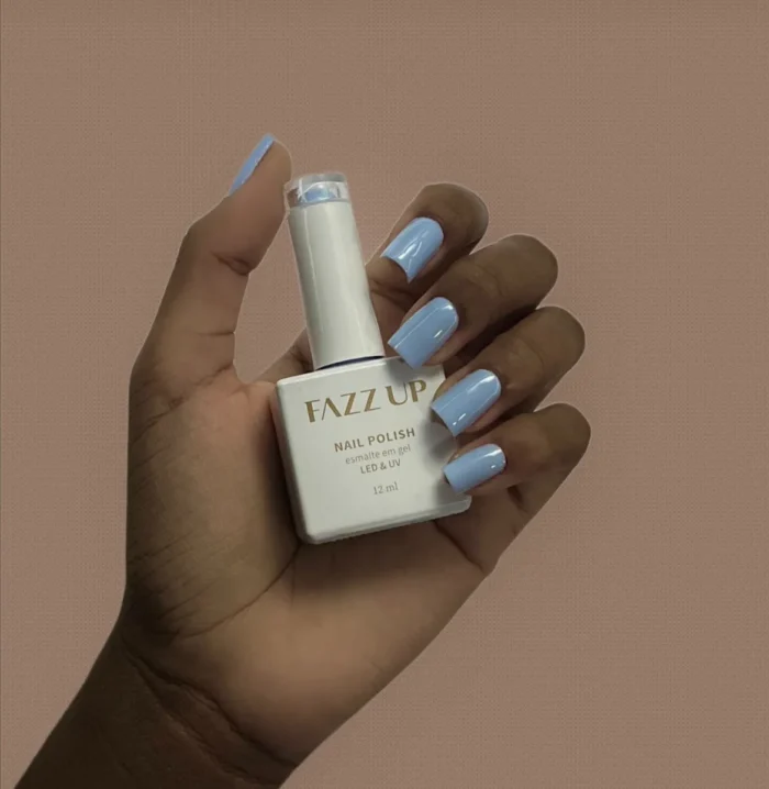 Esmalte em gel - Céu - Imagem 2