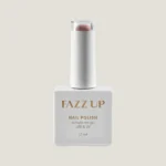 Esmalte em gel - Crepe