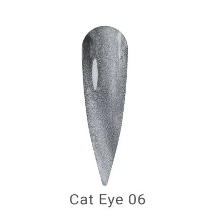 Cat Eye 06 Charms Beauty