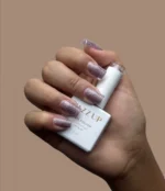 Esmalte em Gel Glitter - Lalashine - Imagem 2