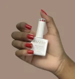 Esmalte em gel - Cereja - Imagem 2