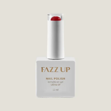 Esmalte em gel - Rouge