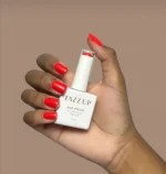 Esmalte em gel - Tomate - Imagem 2