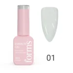 Esmalte em Gel Forms # 01