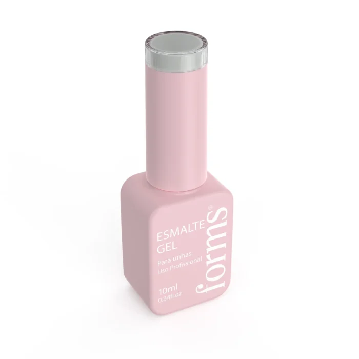 Esmalte em Gel Forms # 01 - Imagem 2