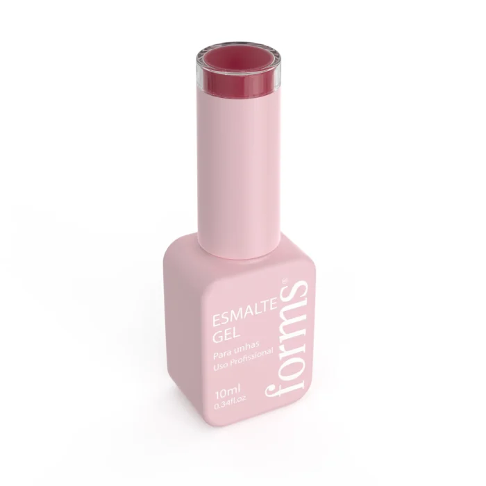 Esmalte em Gel Forms # 08 - Imagem 2