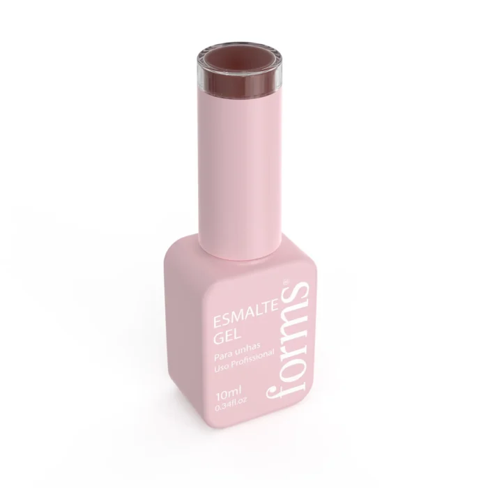 Esmalte em Gel Forms # 10 - Imagem 2