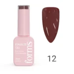 Esmalte em Gel Forms # 12