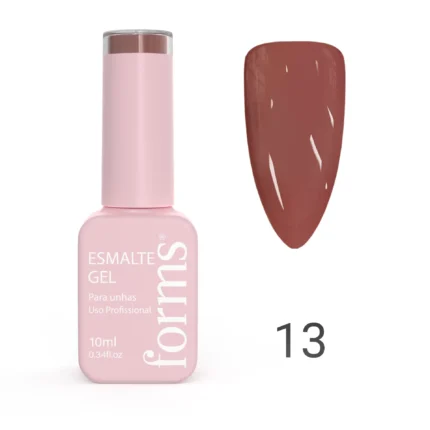 Esmalte em Gel Forms # 13