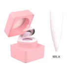 Gel Construtor Auto-Nivelante Milky- Forms