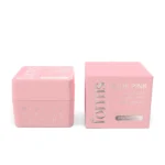 Gel Construtor Auto-Nivelante Nude Pink - Forms - Imagem 2