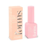 Top Coat Gold Shine - Forms - Imagem 2