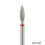 Broca Diamantada Azzio - AZ15F - Imagem 2